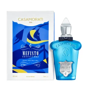 عطر ادکلن کازاموراتی زرجوف مفیستو جنتیلومو