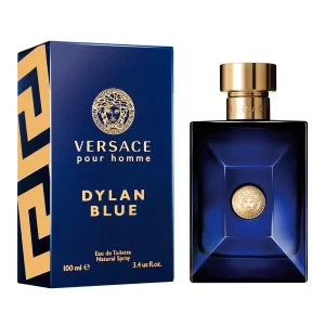 عطر ادکلن ورساچه پورهوم دیلن بلو
