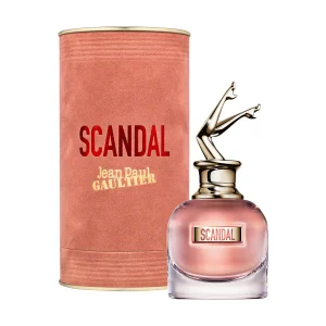 عطر ادکلن ژان پل گوتیه اسکندال زنانه
