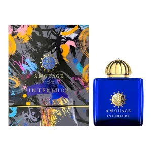 عطر ادکلن آمواج اینترلود زنانه