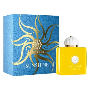 عطر ادکلن آمواج سان شاین زنانه