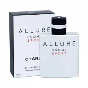 عطر ادکلن شنل آلور هوم اسپرت