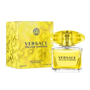 عطر ادکلن ورساچه یلو دیاموند