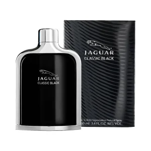 عطر ادکلن جگوار کلاسیک بلک