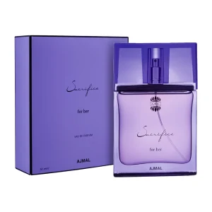 عطر ادکلن اجمل ساکریفایس