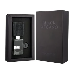 عطر ادکلن ناسوماتو بلک افغانو