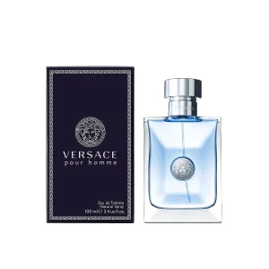 عطر ادکلن ورساچه پورهوم (ورساچه آبی)