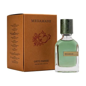 عطر ادکلن اورتو پاریسی مگاماره