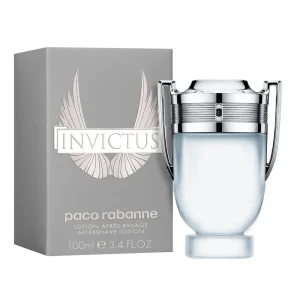 عطر ادکلن پاکو رابان اینویکتوس