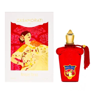 عطر ادکلن کازاموراتی زرجوف بوکت ایده آل