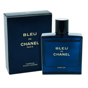 عطر ادکلن شنل بلو