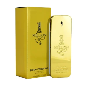 عطر ادکلن پاکو رابان وان میلیون
