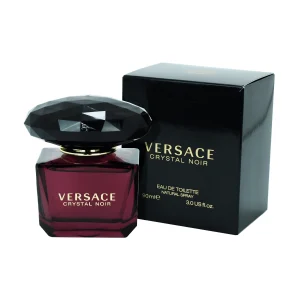 عطر ادکلن ورساچه کریستال نویر